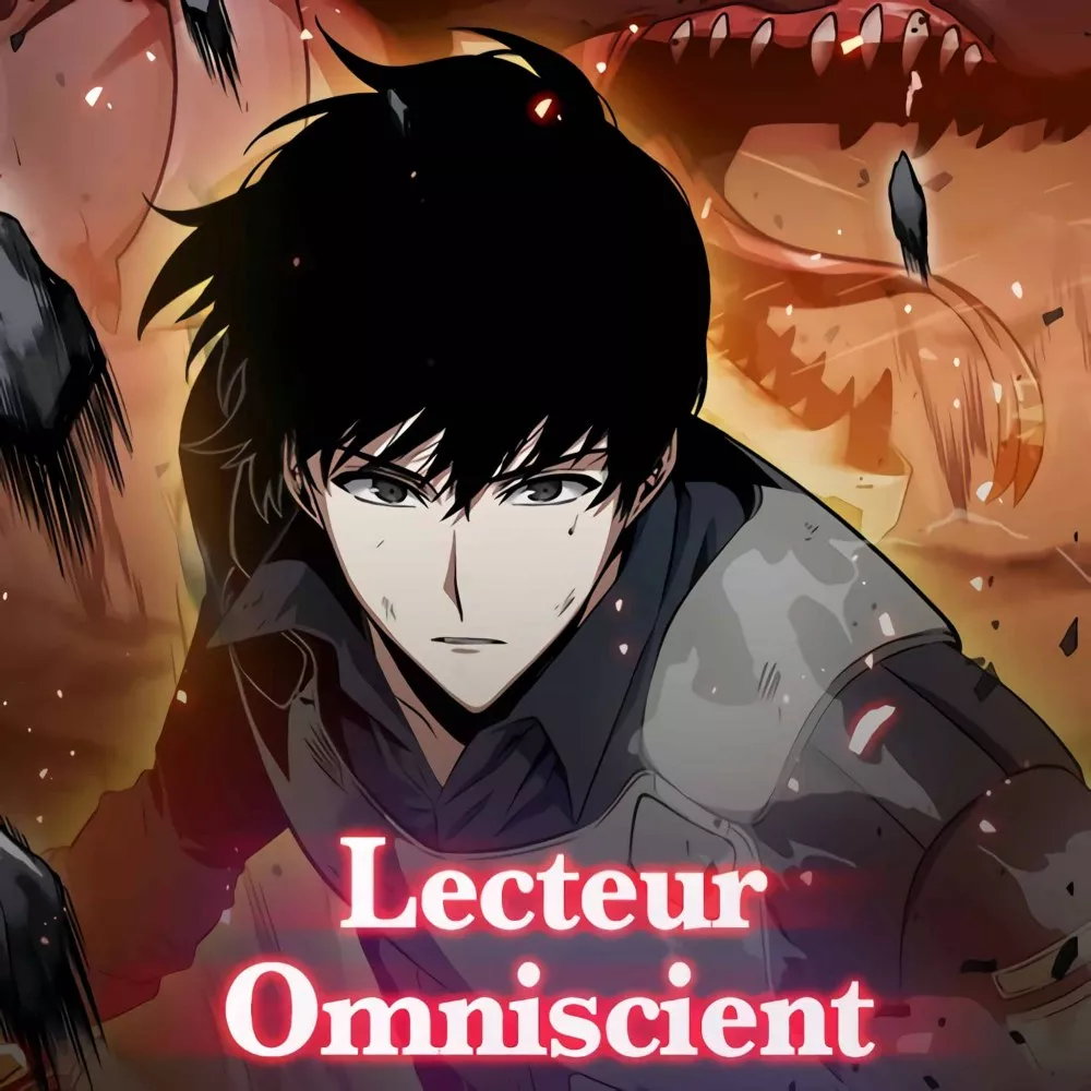 Lecteur Omniscient